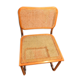 Chaise Marcel Breuer B32