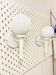 Paire d’appliques IKEA 1988