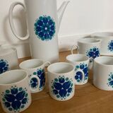 Thomas Germany brand coffee service