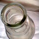 Bouteille litre verigoud