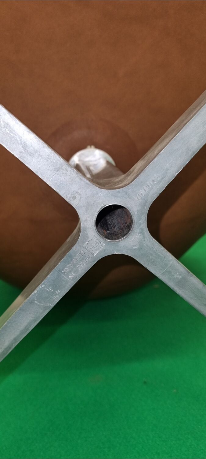 Fauteuil Swan d'Arne Jacobsen par Fritz Hansen