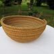 Rope basket