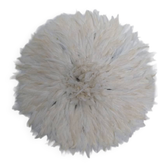 Juju hat white 50 cm