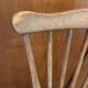 2 chaises Tacoma de Baumann