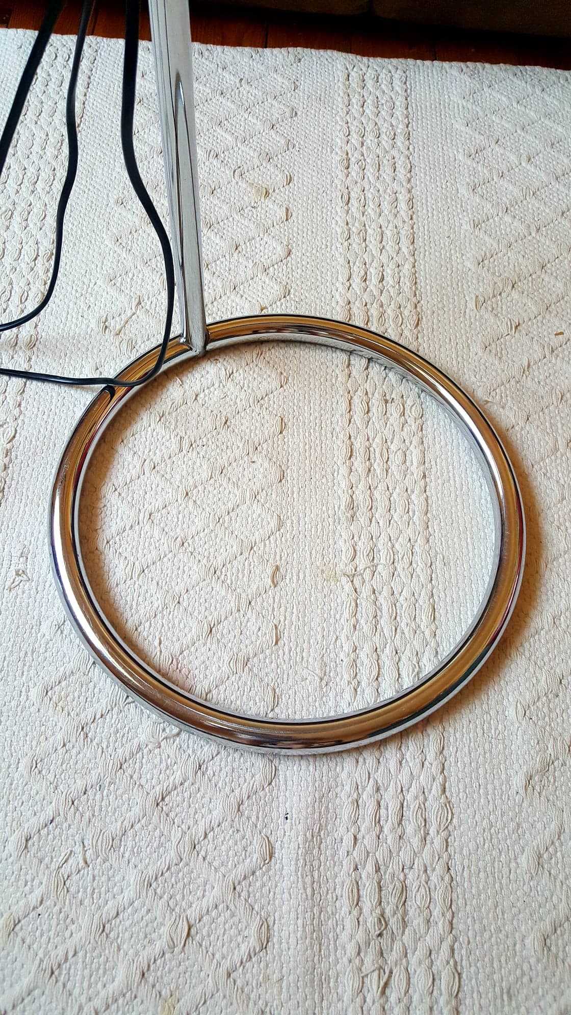 Goffredo Reggiani eyeball lamp