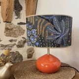 Revisited vintage lamp