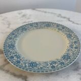 Set of 4 Eschenbach dessert plates