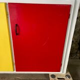 Old commercial furniture