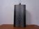 Brutalist table lamp from Temde, Switzerland, 1960s