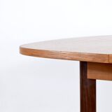 Vintage Midcentury Teak Extending Dining Table By G Plan. Modern / Danish.