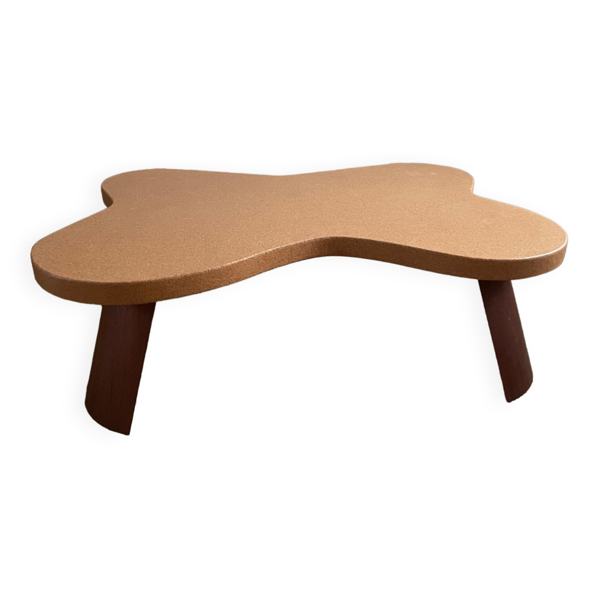 Paul Frankl style coffee table