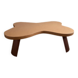 Paul Frankl style coffee table