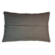 Housse de coussin kilim turc vintage, 40 x 60 cm