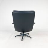 F141 Arm Chair by Geoffrey Harcourt for Artifort, 1970s