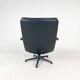 F141 Arm Chair by Geoffrey Harcourt for Artifort, 1970s