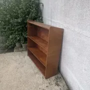 Large vintage shelf