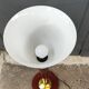 Large Mazda lamp circa 1970 vintage and design