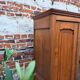 Armoire parisienne