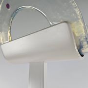 Lampadaire conçu par Roberto Pamio des années 70