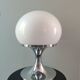 Lampe champignon conçue par Luciano Buttura pour Harveiluce, 1968
