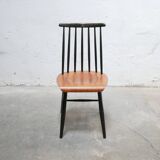 Vintage Scandinavian chair by I.Tapiovaara model Fanett