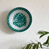 Lebrillo salad bowl from Fajalauza.