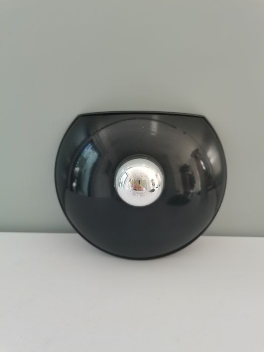 Pair of Italian design wall lamps T. Cimini for Lumina - "Emi"