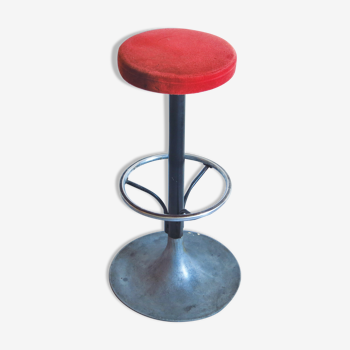 Bar stool 60s