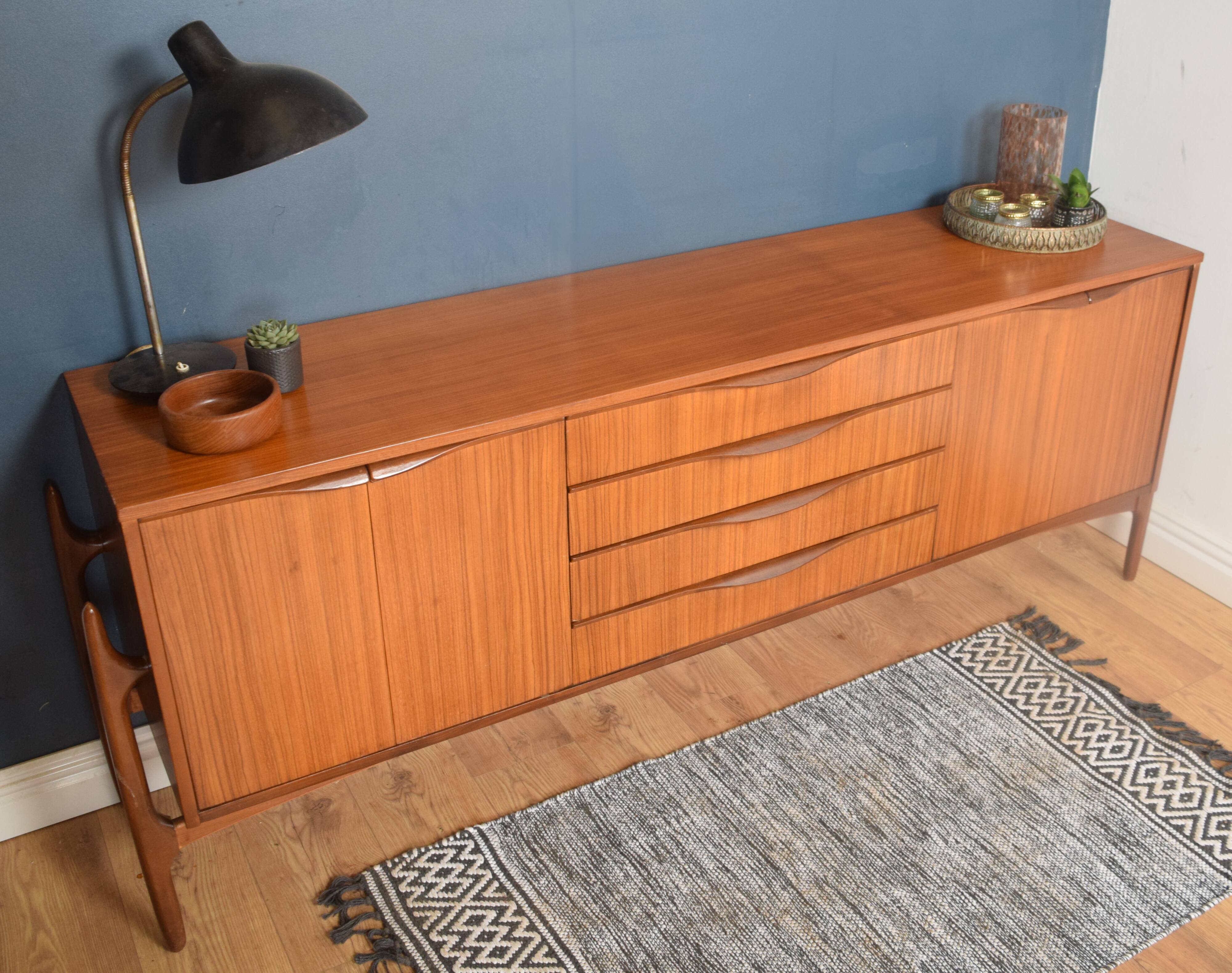 Elliots Of Newbury sideboard 1960