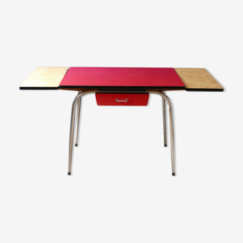 Table en formica