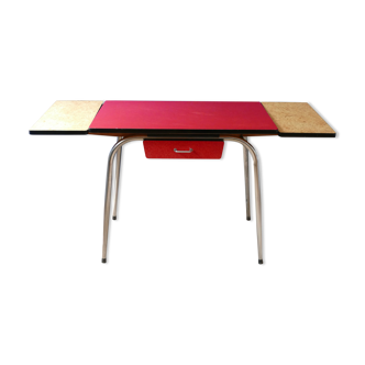 Table en formica