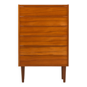 Commode en teck danois,