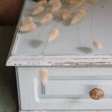 Entrance furniture - renovated phone