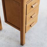 Vintage desk | 1970s | Piet Zwart | Bruynzeel