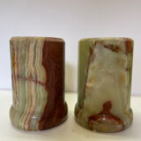 Marble decorative object