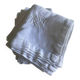 monogrammed table napkins