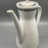 Raymond Loewy for Rosenthal, coffee service for 6 people
