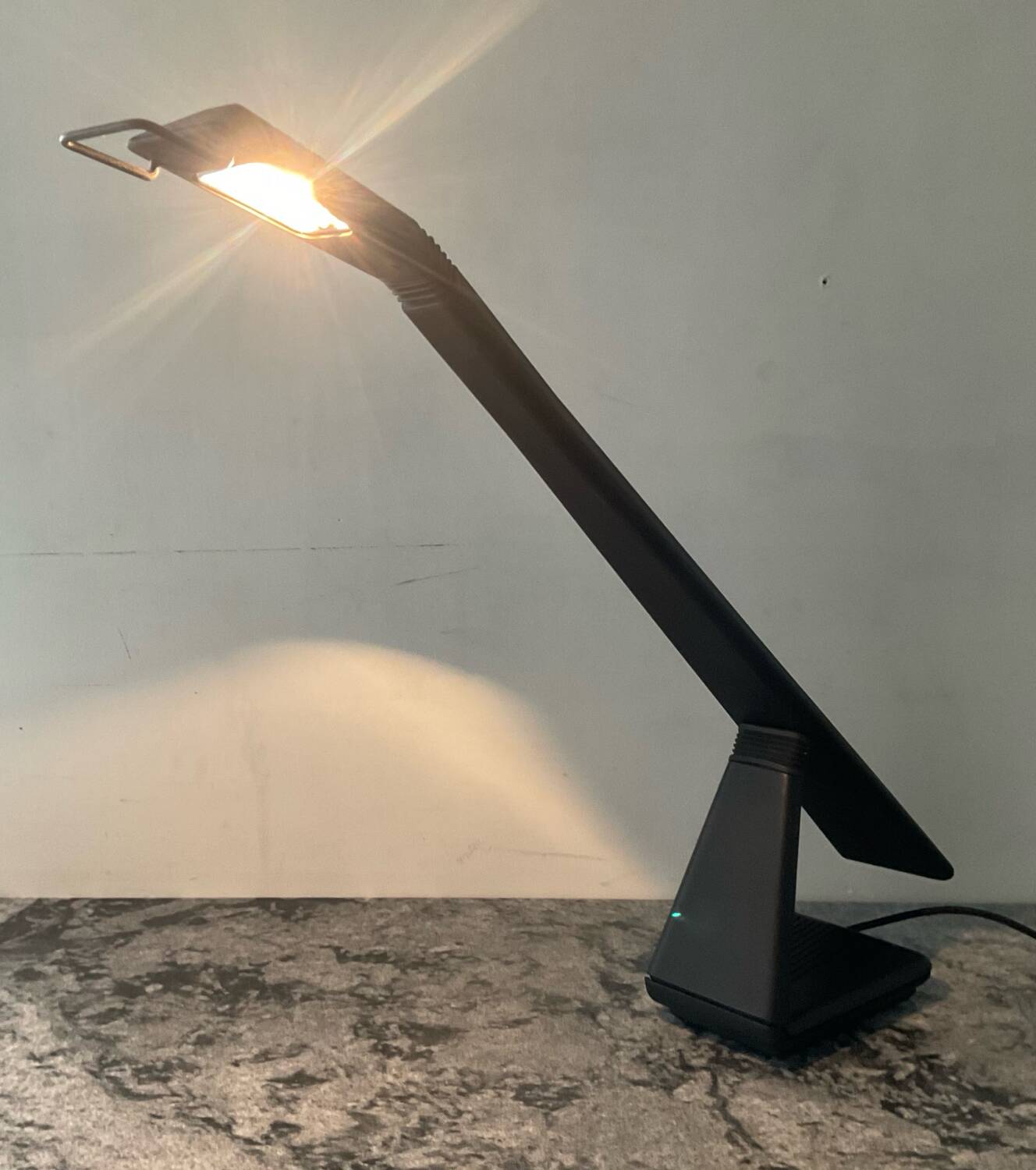 Italian articulated lamp Progetti by G. Tonetti