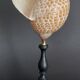 Cabinet of Curiosities tonna perdix shell on base