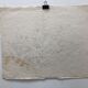 Vintage dried flower board