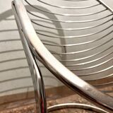 Egg chair Rinaldi style
