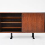 “SE3” sideboard by Osvaldo Borsani for Tecno, Italy, 1960s