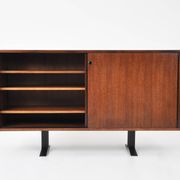 “SE3” sideboard by Osvaldo Borsani for Tecno, Italy, 1960s