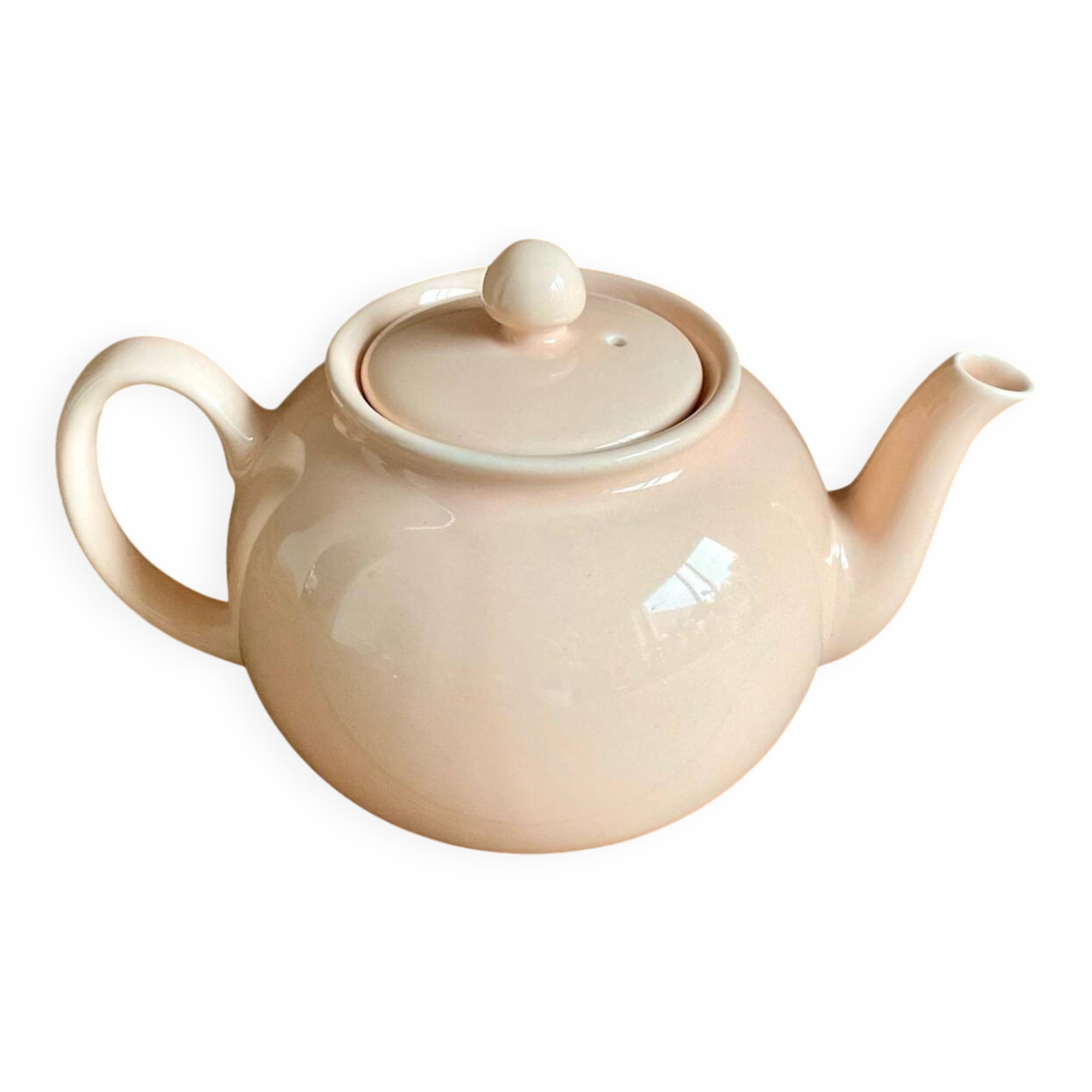 Pristine England Teapot