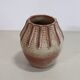 Large ceramic vase by Accolay from France