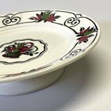 Nice footbath from Boch Lalouvière model "Melba" in good condition.