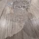 Lot 4 Verres a Whisky Cristal Taille Diamant Gobelets Old Fashioned