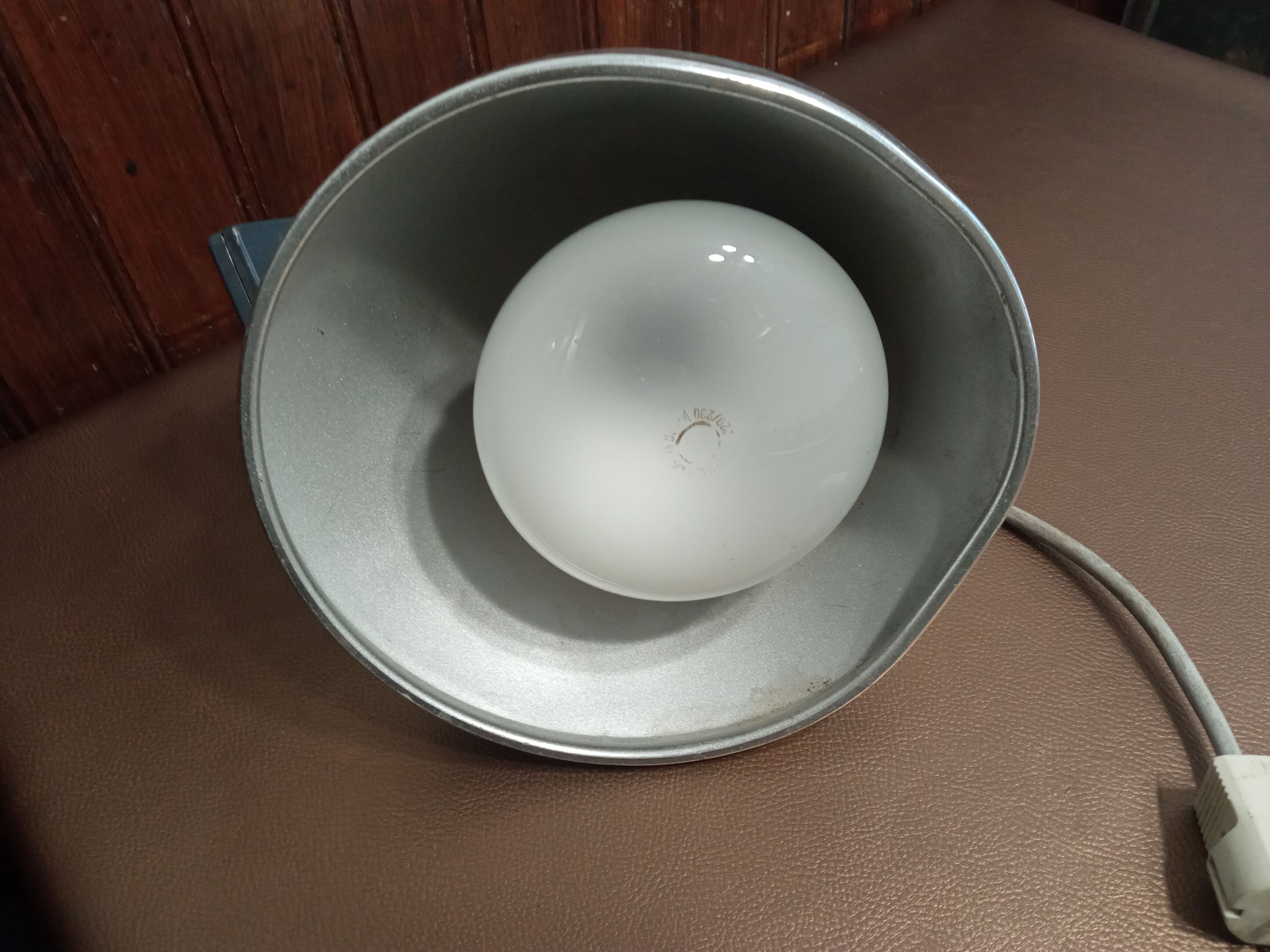 Large Model Industrial Clamp Spot