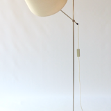 East German Lamppost