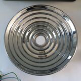 Pair of ceiling lights model 1369 by Studio Nizzoli Associati for Stilnovo